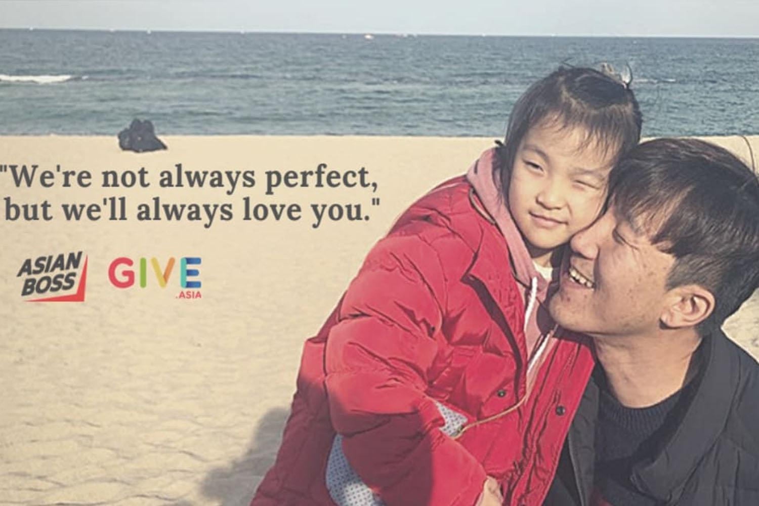 รัฐมนตรีกระทรวงความเท่าเทียมทางเพศและครอบครัวกล่าวว่า