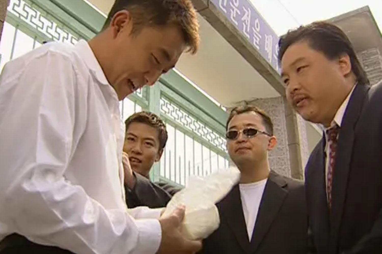 พออ่านมาถึงตรงนี้ก็พอเข้าใจแล้วใช่มั้ยว่าทำไมคนเกาหลี