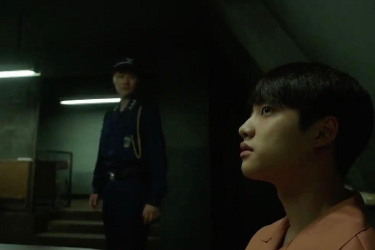 คนเกาหลีเชื่อกันว่า 