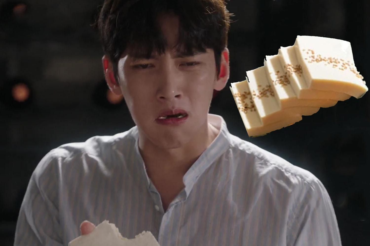 เหตุผลที่คนเกาหลีต้องกินเต้าหู้หลังออกจากคุก?