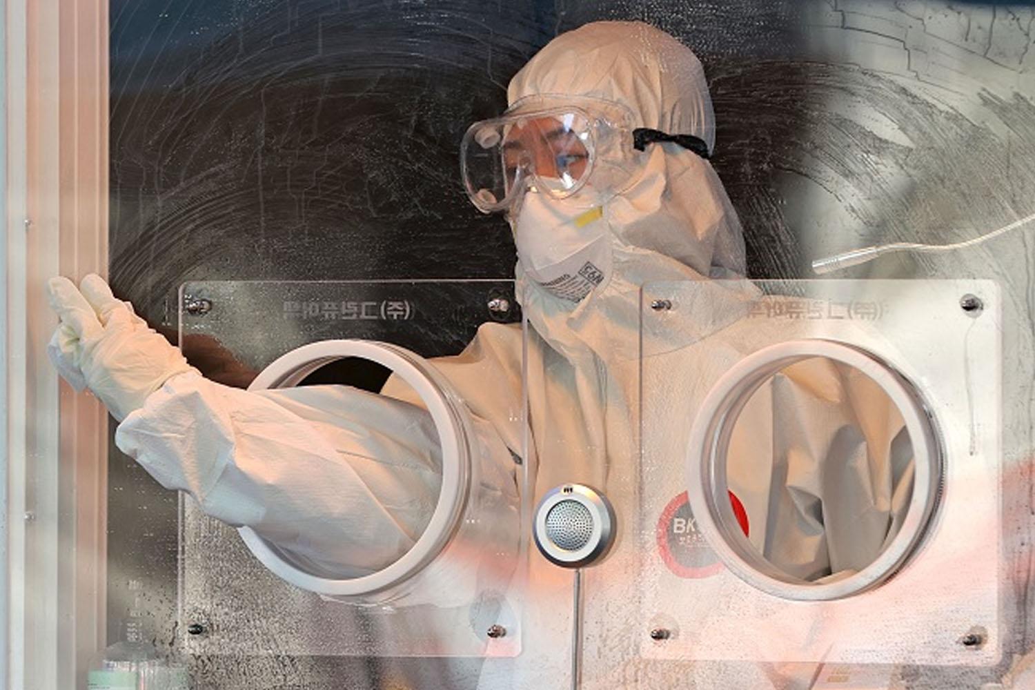 โครงการวัคซีนฟรีจะเพียงพอสำหรับการฉีดวัคซีนประชากร 52 ล้านคนของประเทศ 