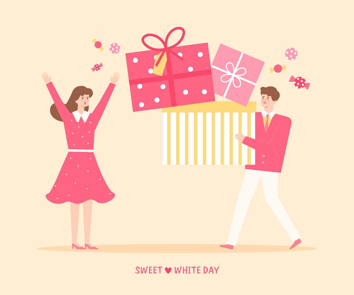 韓国文化、韓国記念日、韓国イベント、韓国カップル、バレンタインデー、ホワイトデー、ブラックデー、ローズデー、ペペロデー、サムギョプサルデー、告白デー