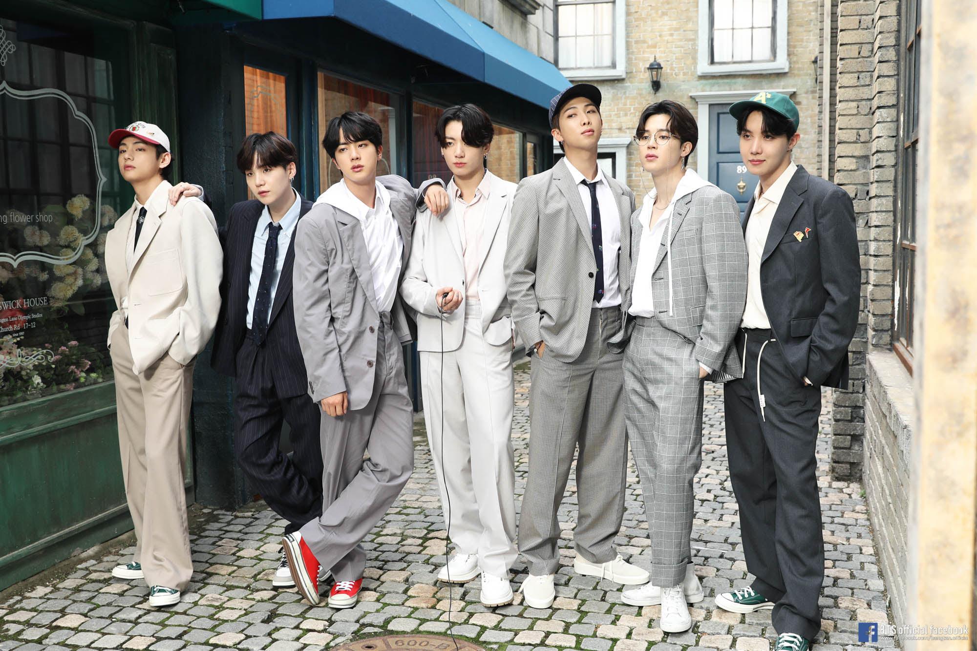 韓国、ミュージックバンク、エムネット、Mnet、韓国アイドル、KPOP、アイドル公約、公約、1位、バンタン、防弾少年団、BTS、逆立ち、人間橋、ファサ、モッパン、チョンハマネージャー、チョンハ、マネージャー