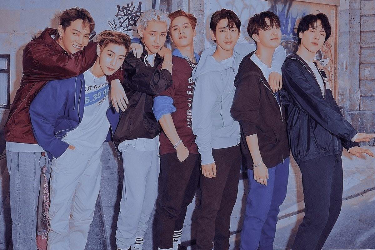 韓国、ミュージックバンク、エムネット、Mnet、韓国アイドル、KPOP、アイドル公約、公約、1位、バンタン、防弾少年団、BTS、逆立ち、人間橋、ファサ、モッパン、チョンハマネージャー、チョンハ、マネージャー、サムルノリ