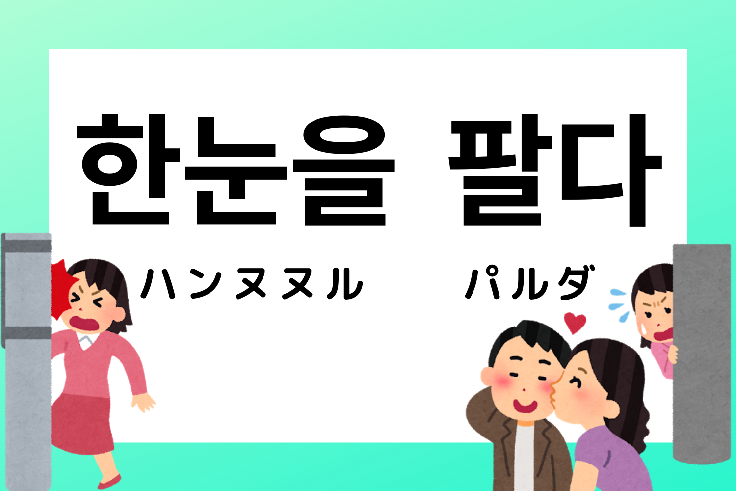 韓国語,韓国,慣用句,ことわざ,韓国語能力試験,TOPIK,過去問,勉強,単語,意味