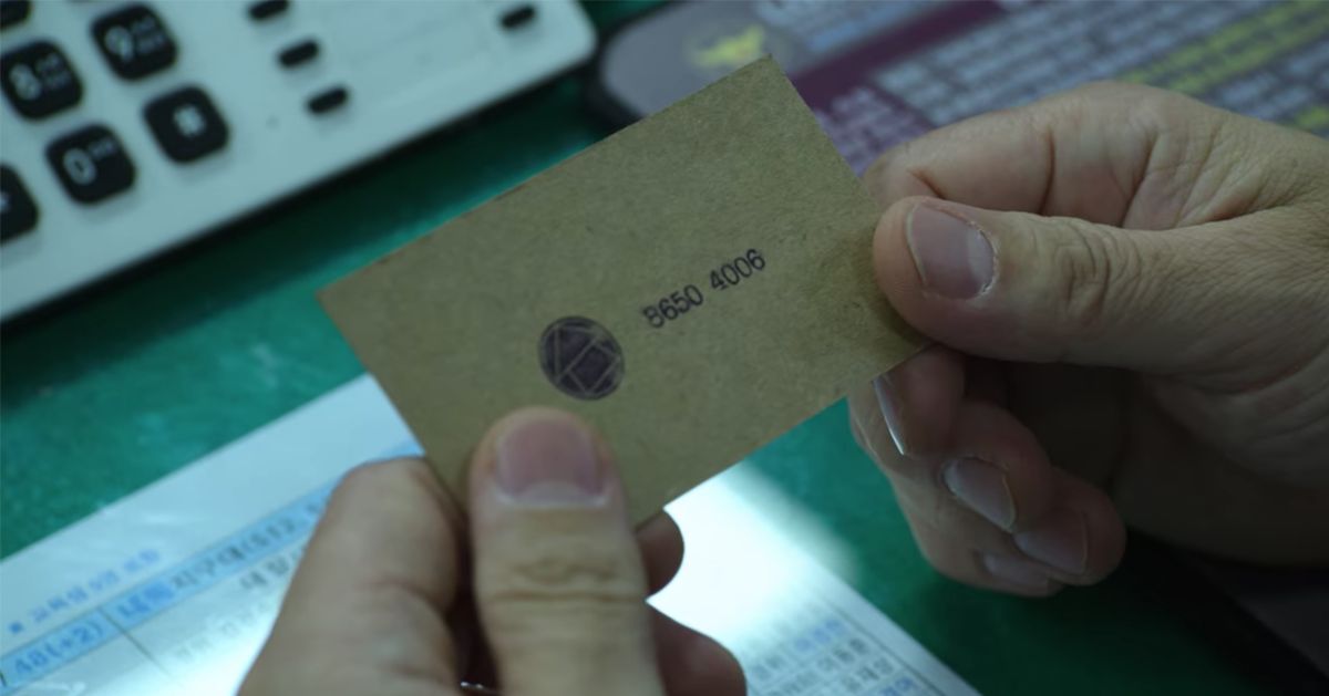 Netflix squid game korean drama 2026 controversy, phone number