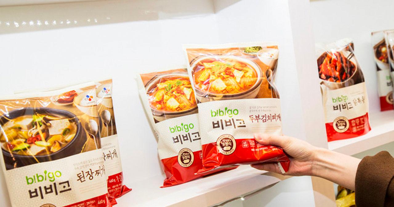 韓國即食食品推薦