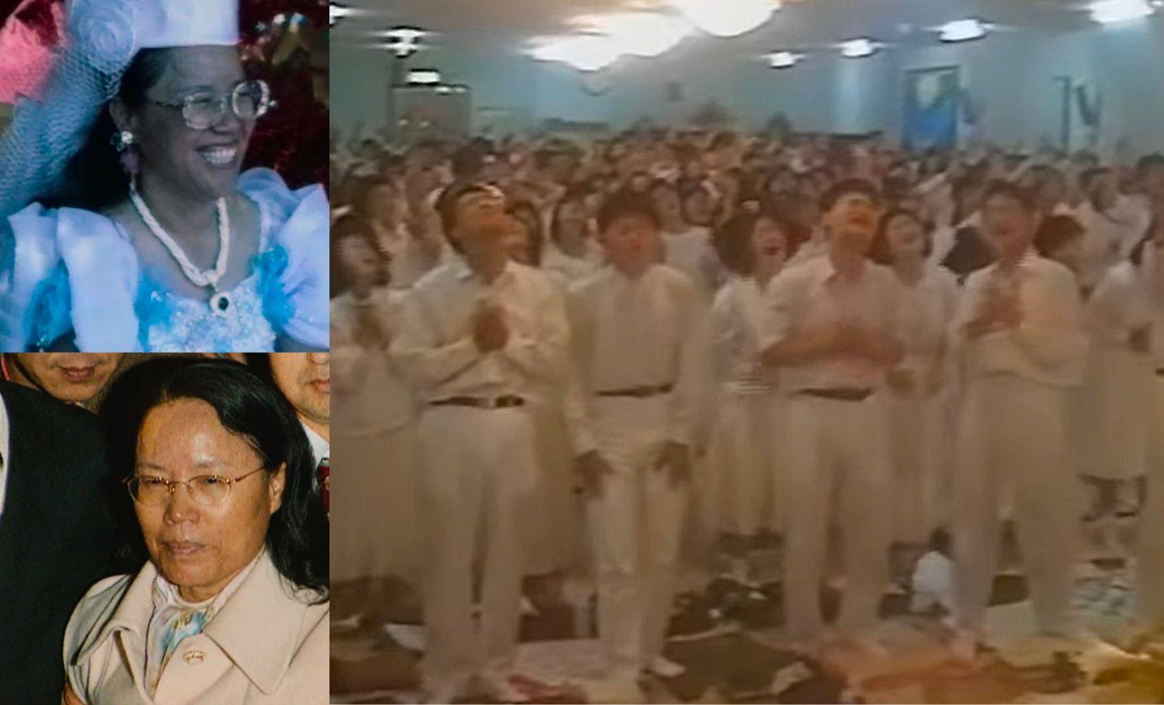 Các sự kiện gây rúng động của dị giáo Hàn Quốc bên cạnh Netflix In The Name of God