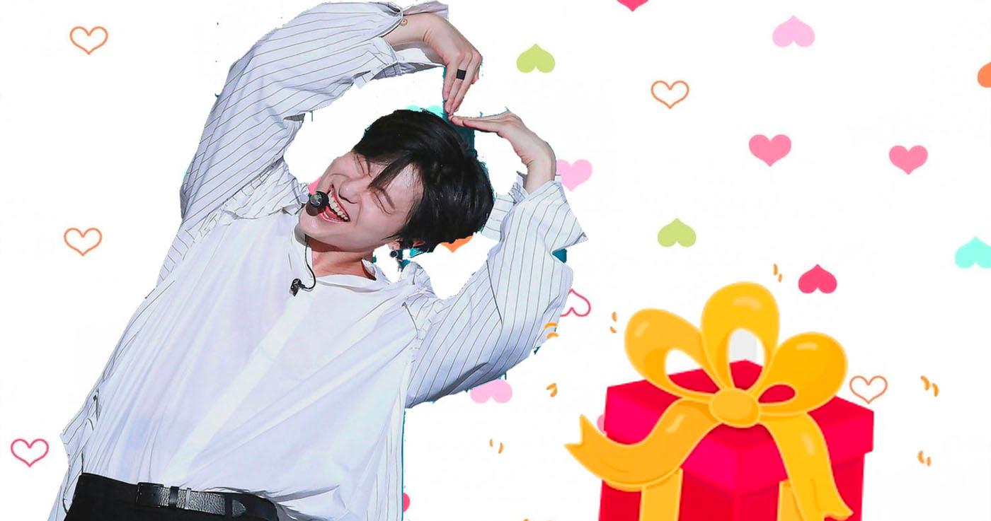 ความหมายของวันที่ 14 ในเกาหลี