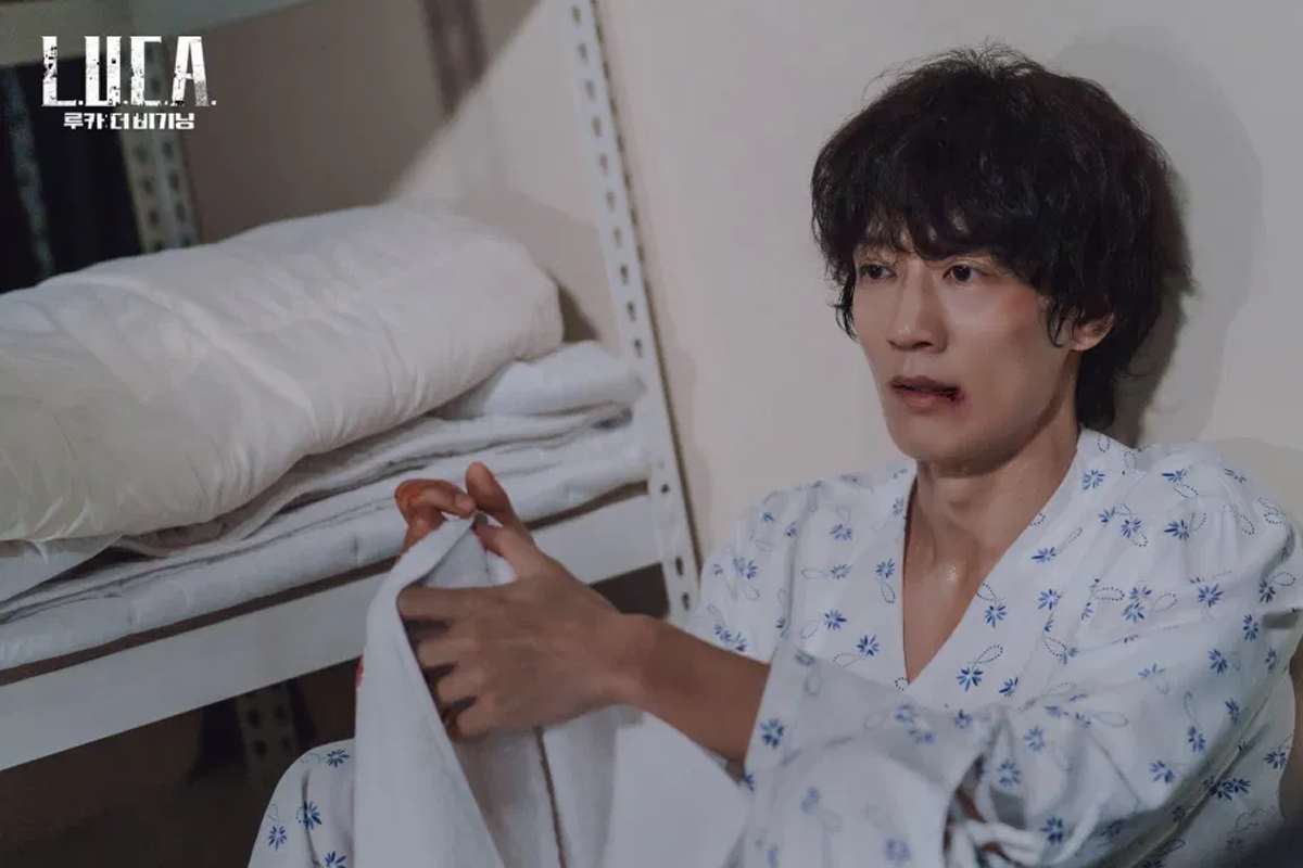 韩剧 物种起源 线上看 luca