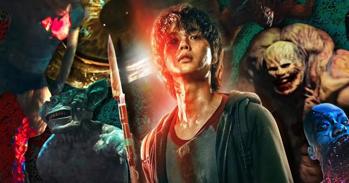 《Sweet Home》第二季将制播？