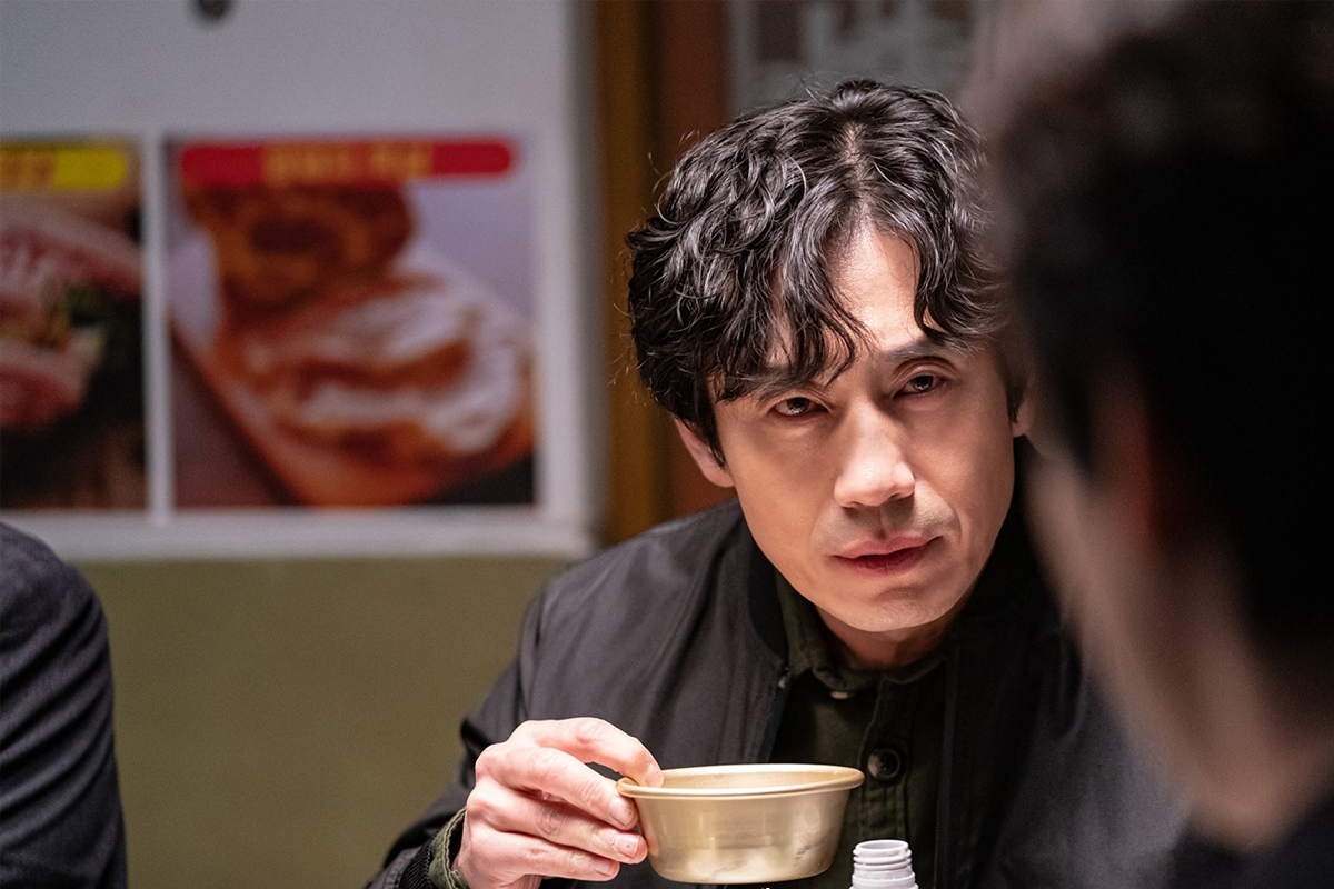 韓国ドラマ、人気ドラマ、2025年ドラマ、韓国文化、韓国語、人気テレビ、人気番組、登場人物、あらすじ、スリラー、jtbc、怪物、괴물、ヨ・ジング、シン・ハギュン、警察、正義