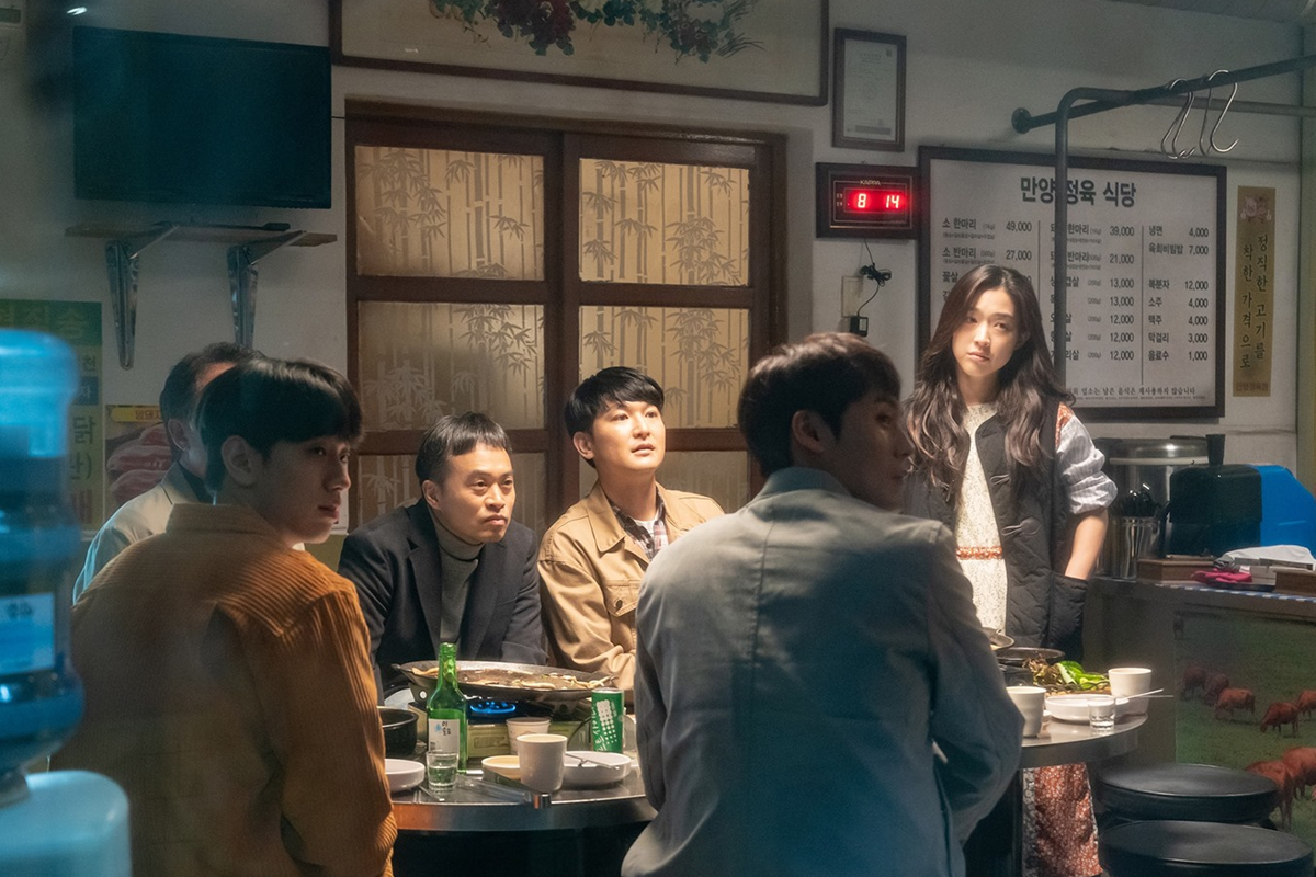 韓国ドラマ、人気ドラマ、2025年ドラマ、韓国文化、韓国語、人気テレビ、人気番組、登場人物、あらすじ、スリラー、jtbc、怪物、괴물、ヨ・ジング、シン・ハギュン、警察、正義