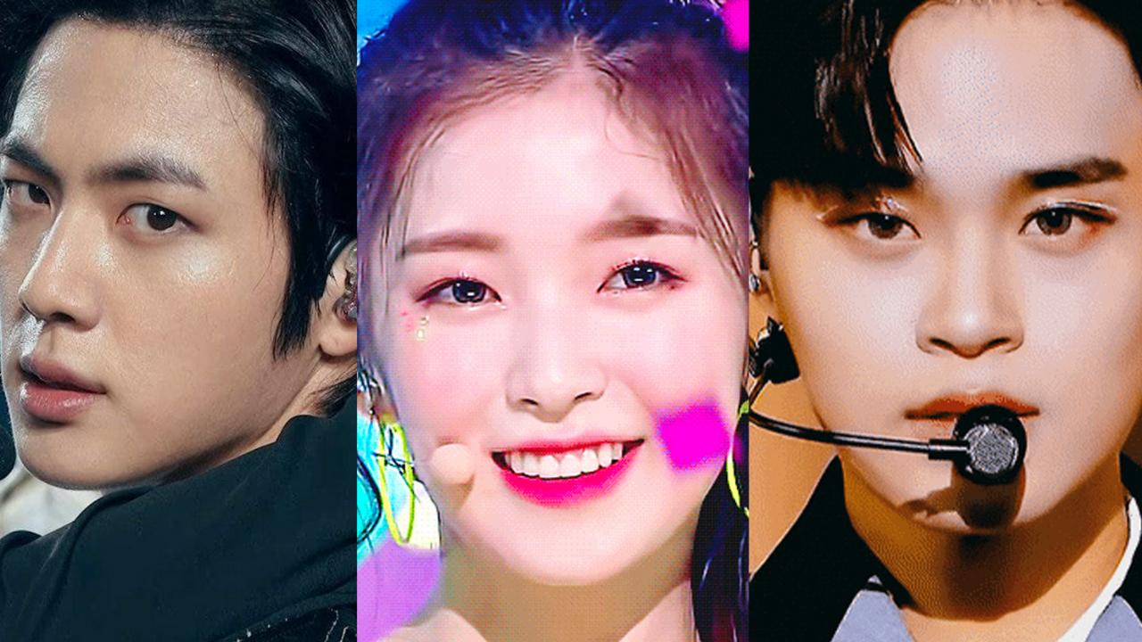 Top 10 Ending Fairy Idol Picked by Netizens