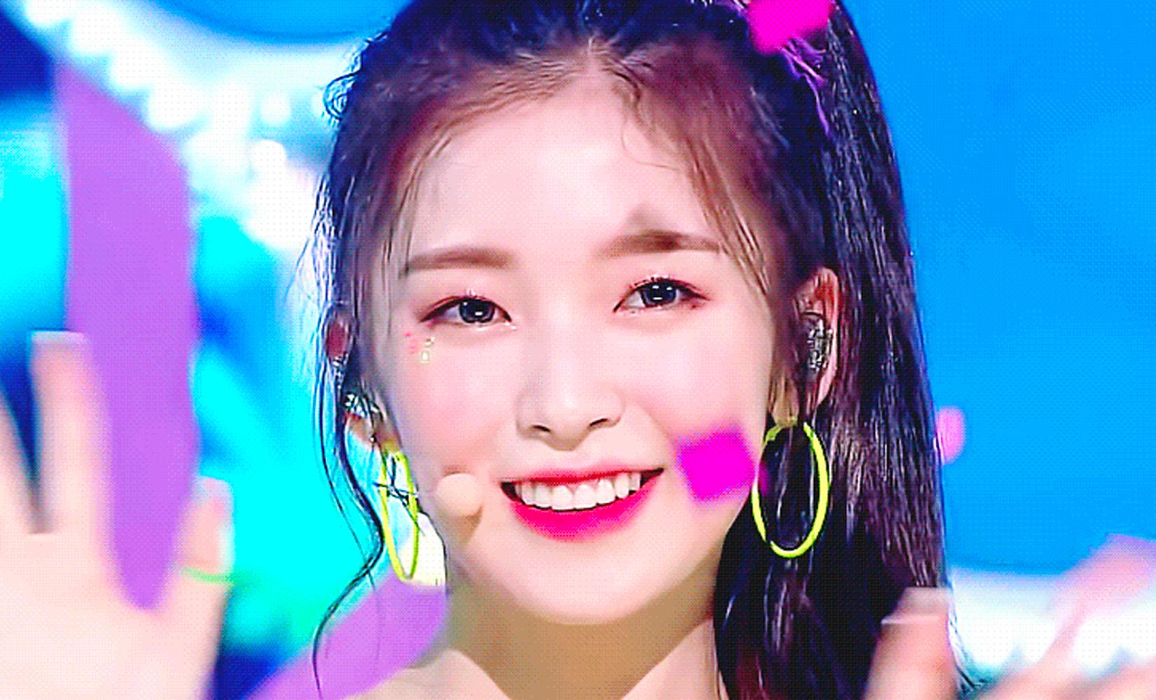 結尾妖精排名Top10