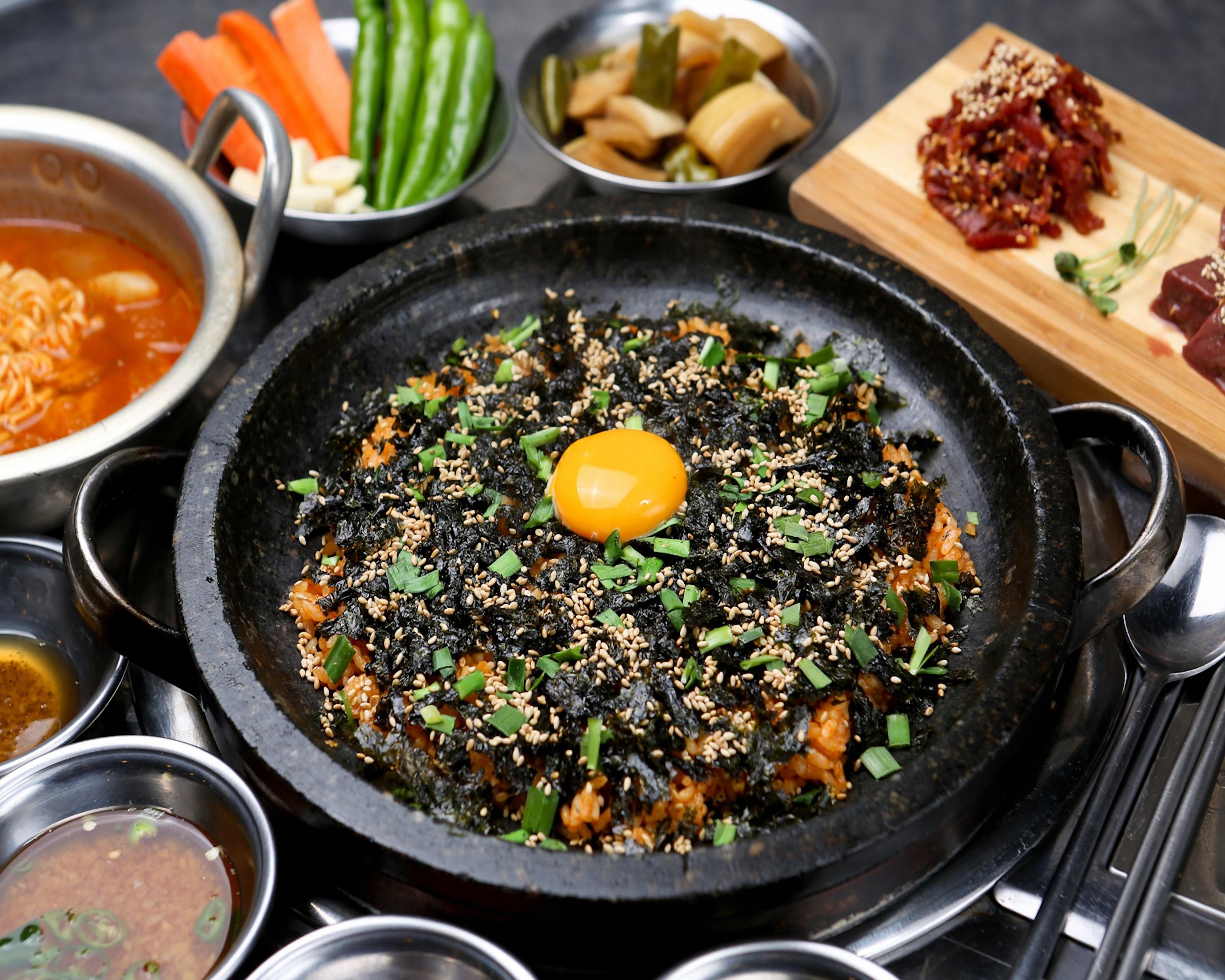 韓国文化、一度行ってきました。韓国ドラマ、韓国のスマホ、韓国人電話好き、韓国の文化、韓国料理、ポックンパブ、ビビンバ