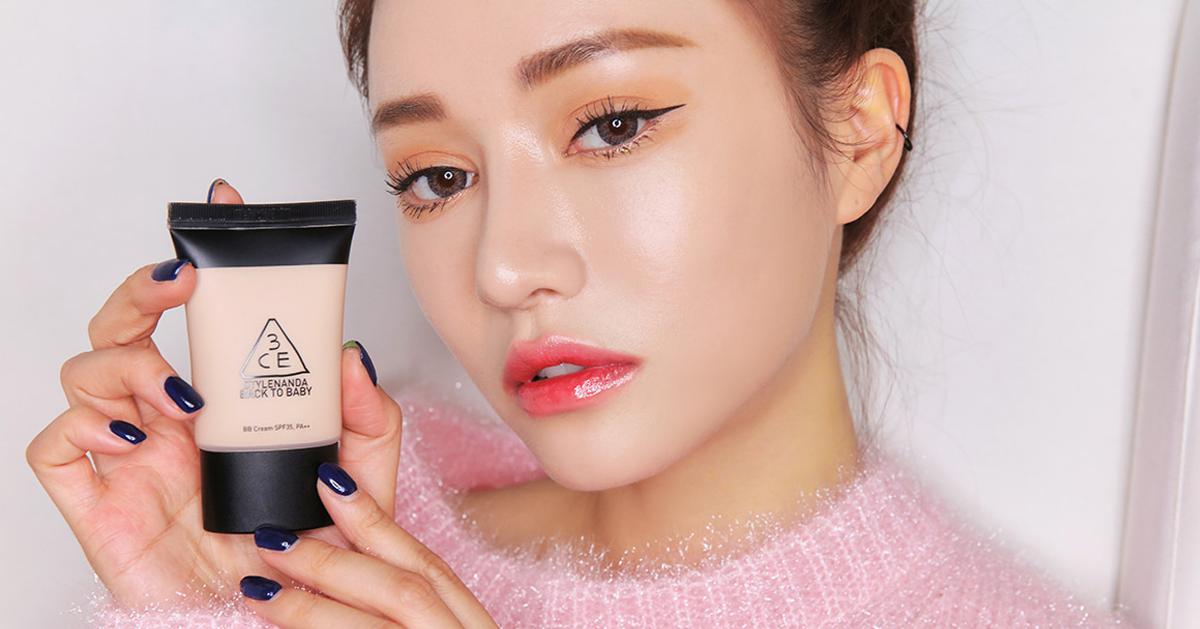 2021韓國CC霜推薦