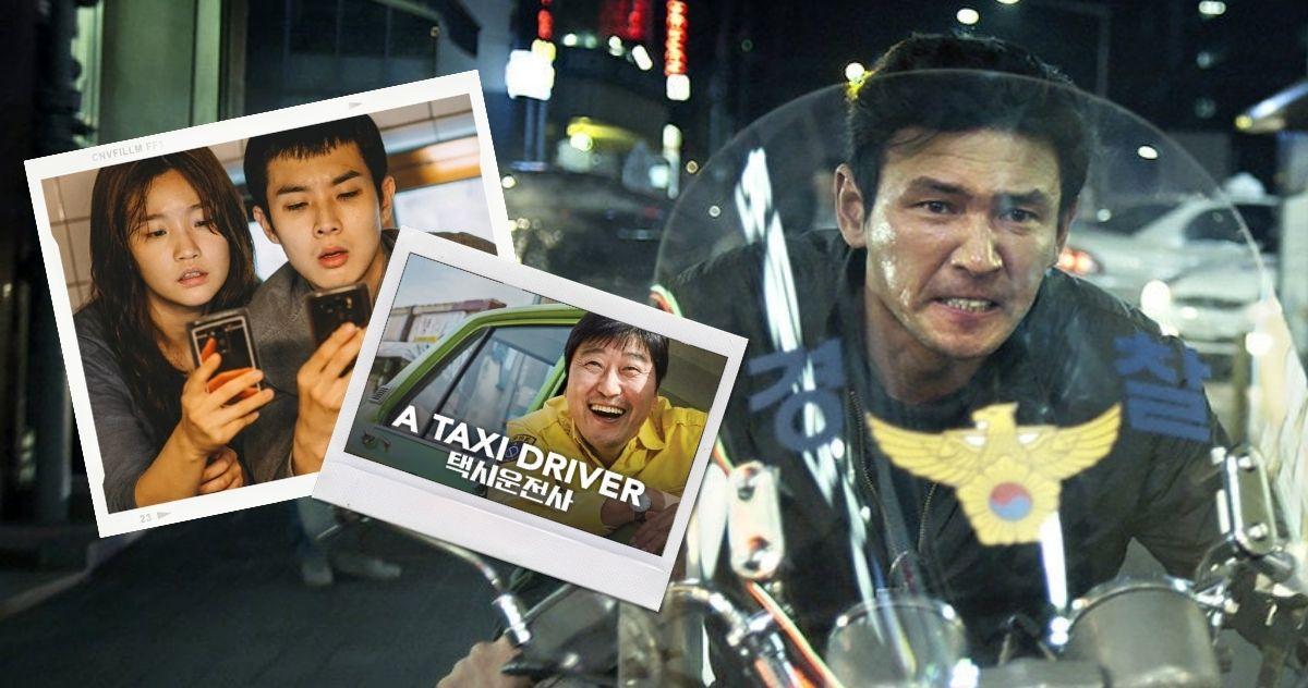 Top 10 phim Hàn chiếu rạp có doanh thu cao nhất mọi thời đại