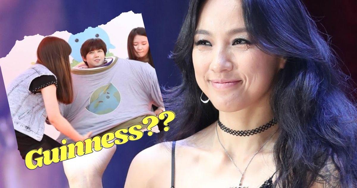 Bỏ qua MV, view khủng, đây là 5 kỷ lục Guinness của 5 sao Hàn sẽ làm bạn bất ngờ