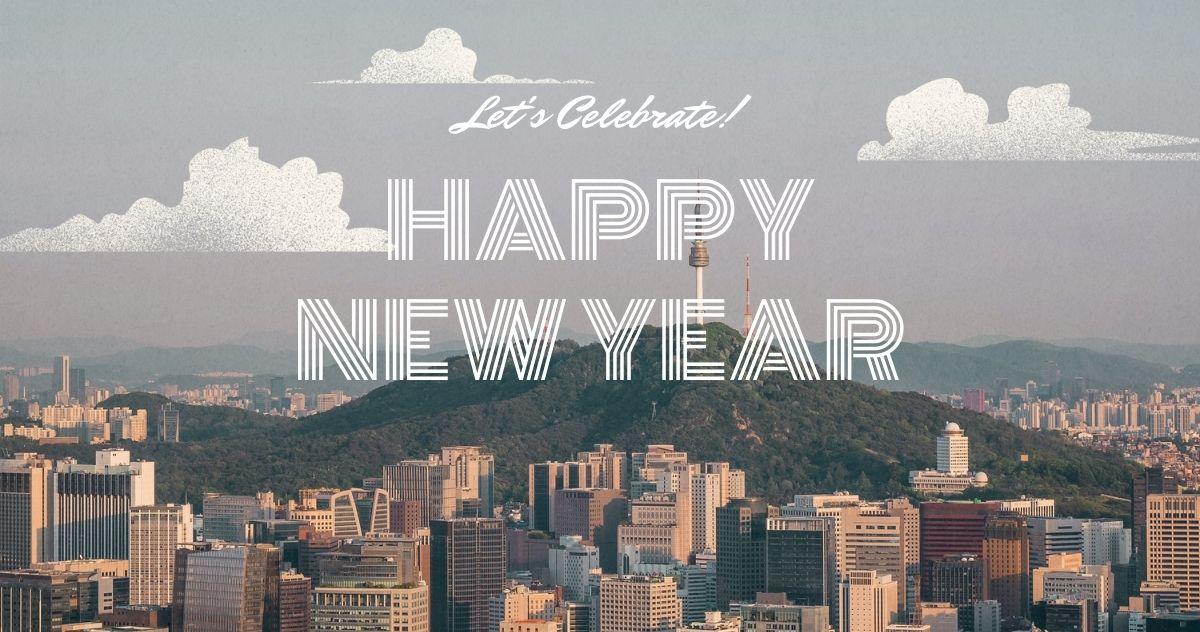 Tuyển tập câu chúc Tết bằng tiếng Hàn thông dụng và ý nghĩa nhất dịp năm mới