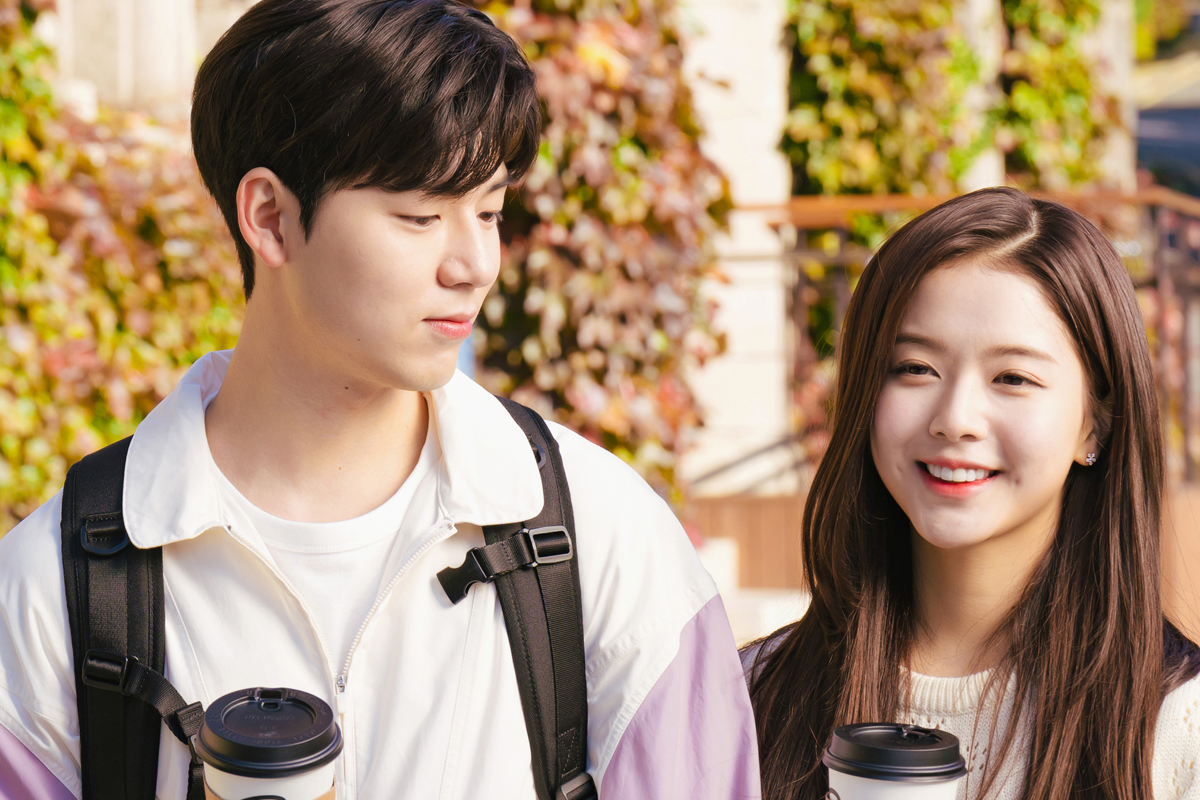 戲劇 dear. m 鄭在玹