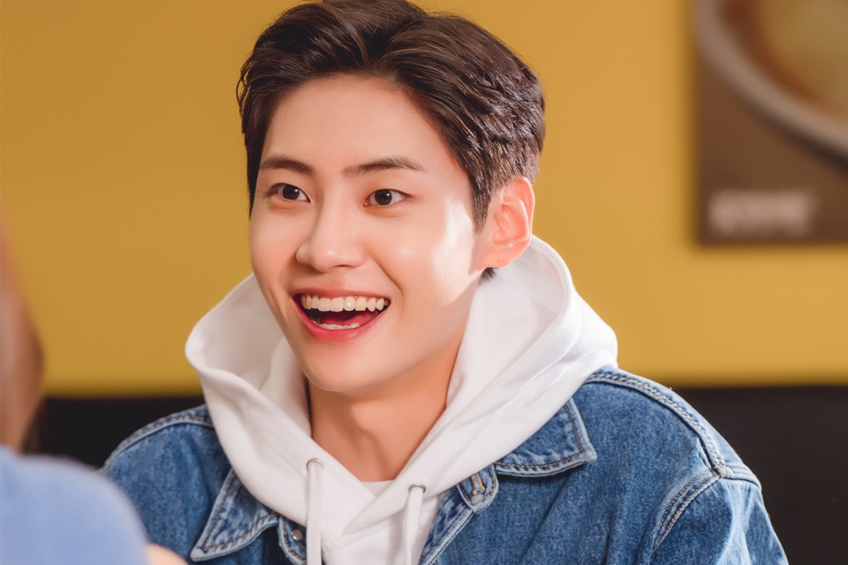 播出時間 dear. m