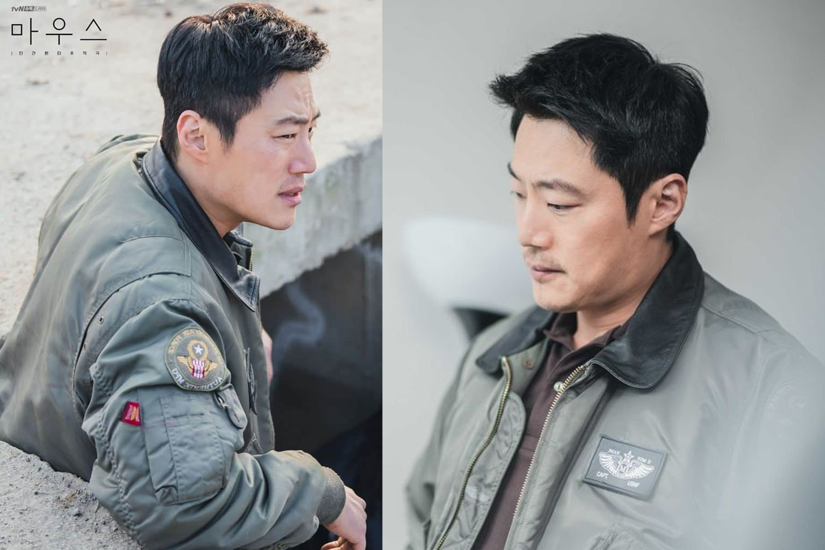 MOUSE 2025 drama 韓國