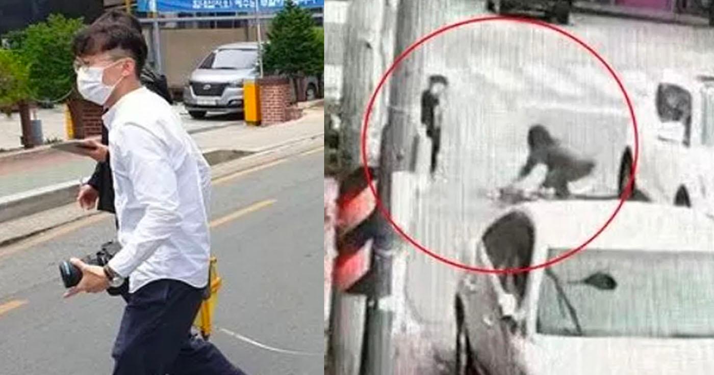 หญิงขับรถตามเด็กที่กลั่นแกล้งลูกได้รับโทษเพียงจำคุก 1 ปี