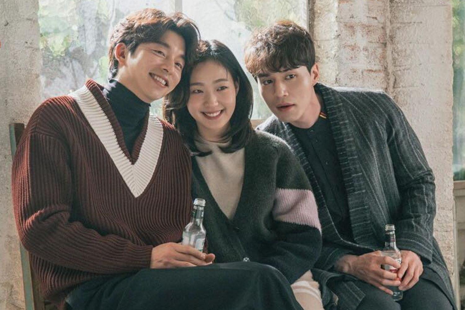 Guardian: The lonely and great god