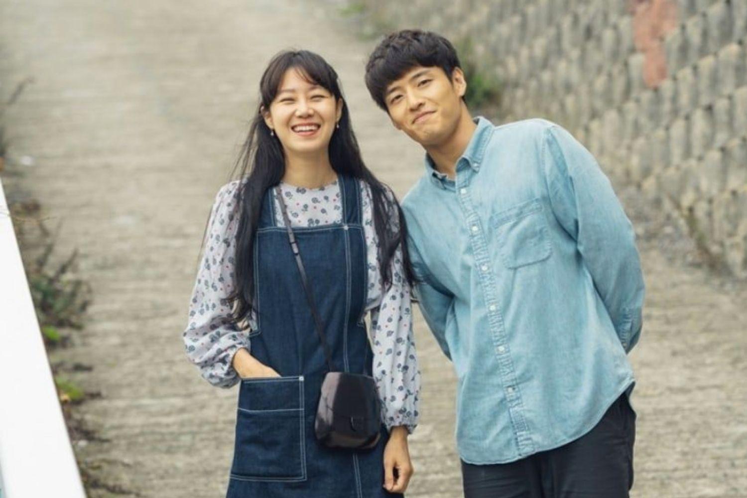 When the camellia blooms