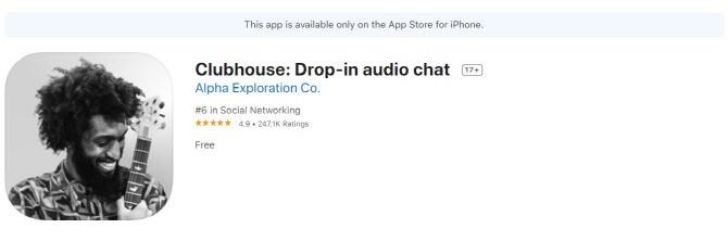 Clubhouse,韓国アプリ、韓国、クラブハウスアプリ、Clubhouseアプリ、Clubhouseとは、韓国流行、韓国