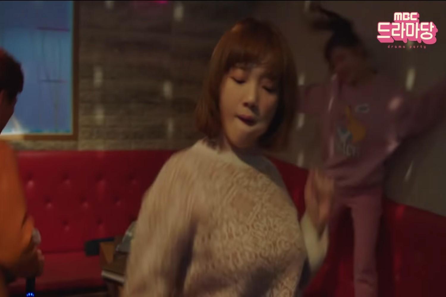 韓国文化、韓国人、韓国ドラマ、ペントハウス、韓国人の性格、韓国人の喜怒哀楽、韓国人の文化、恋のゴールドメダル、韓国カラオケ、ノレバン