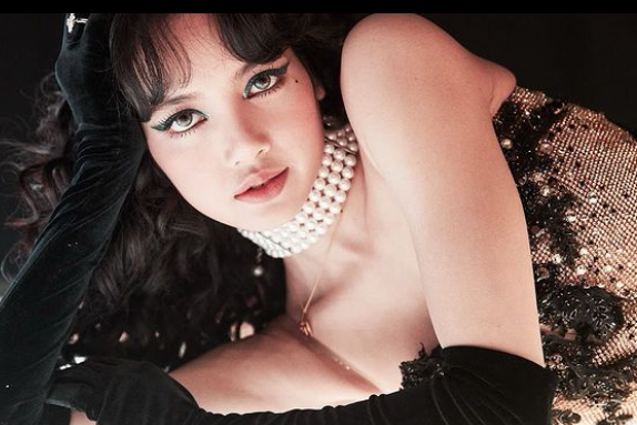 Lisa Say So performance THE SHOW