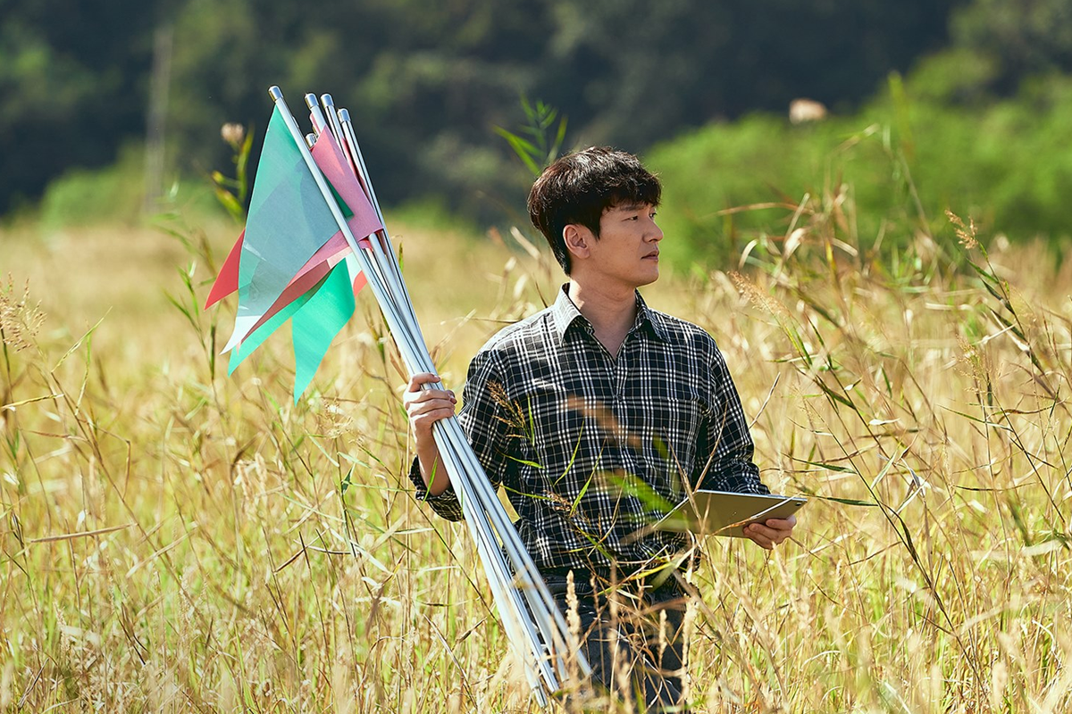 薛西弗斯的神話 劇情