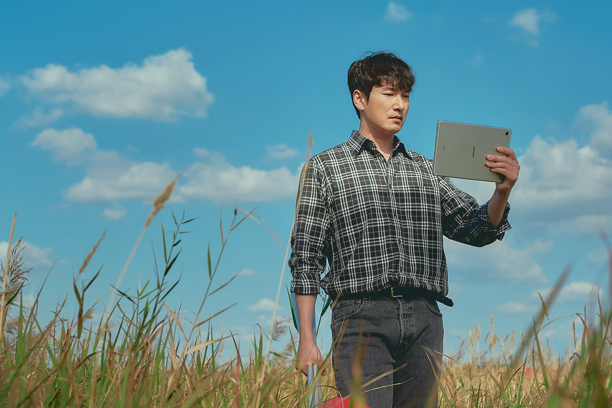 薛西弗斯的神話 韓劇 線上看