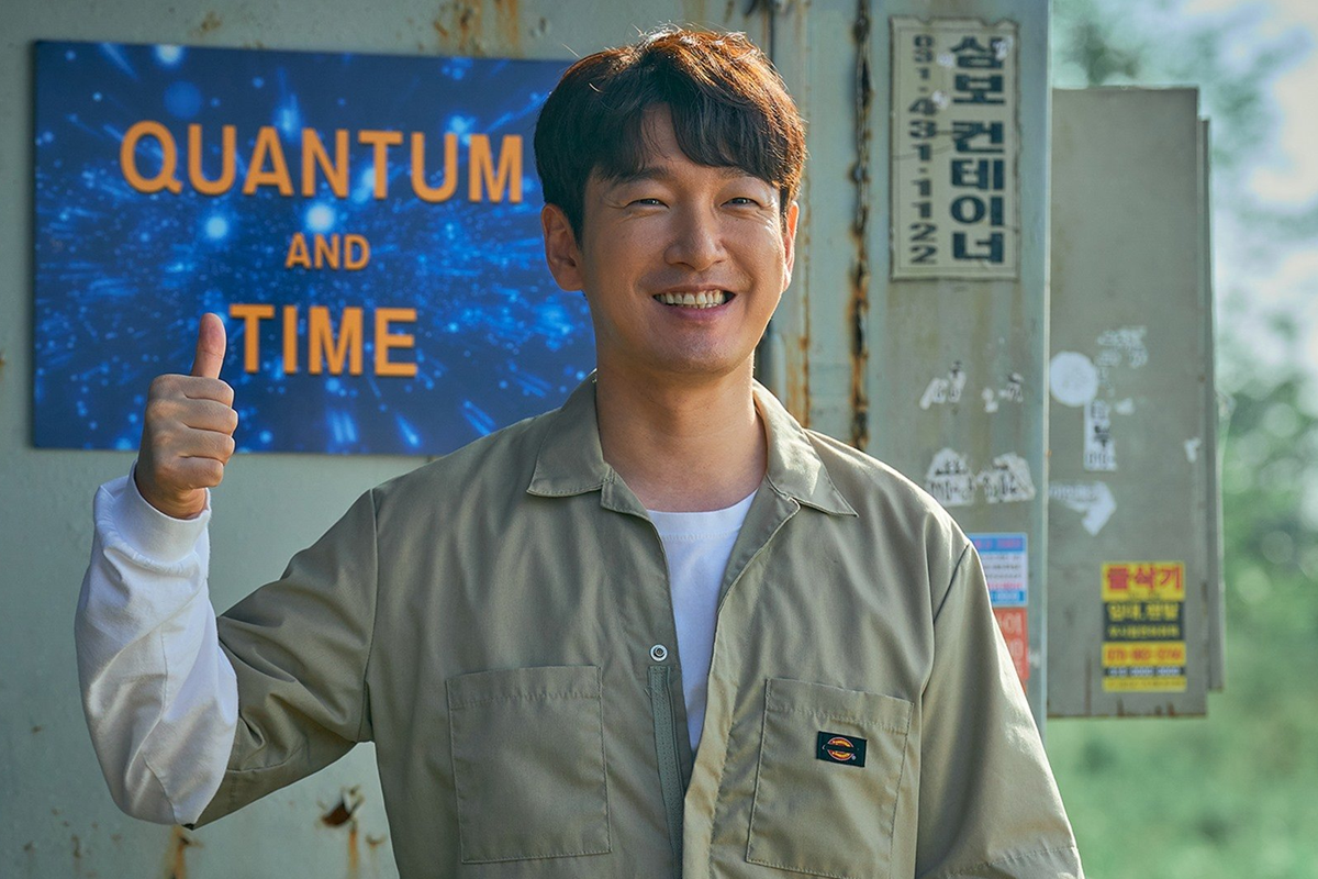 薛西弗斯的神話 韓劇推薦