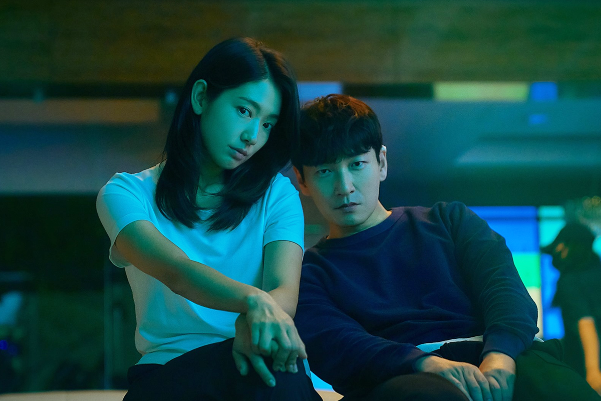 薛西弗斯的神話 韓劇 KOREA