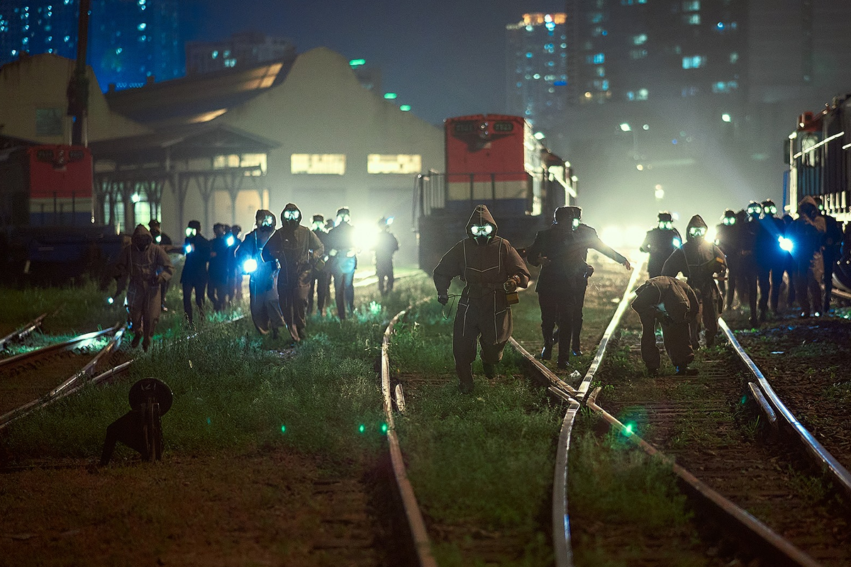 NETFLIX 薛西弗斯的神話