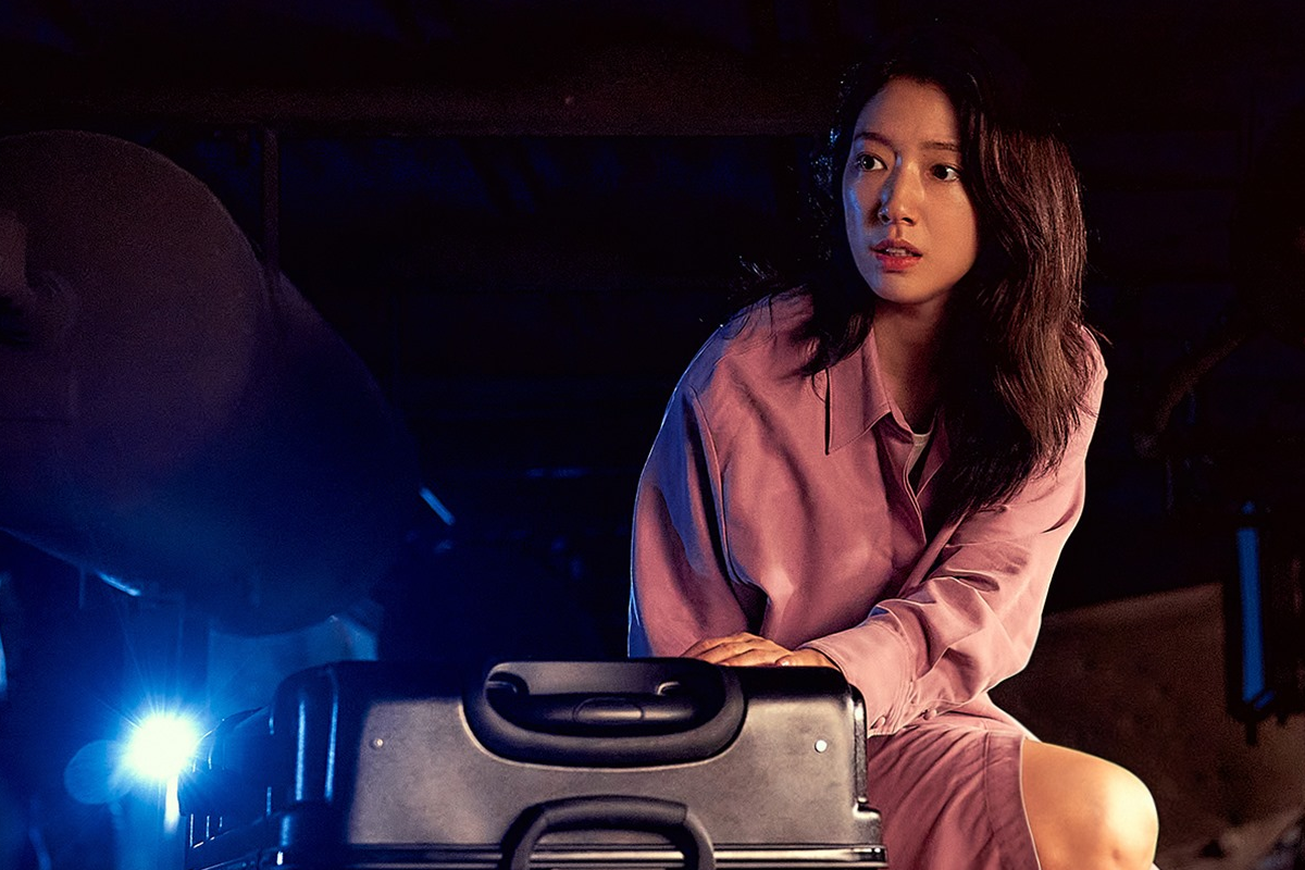 韓劇 薛西弗斯的神話 介紹