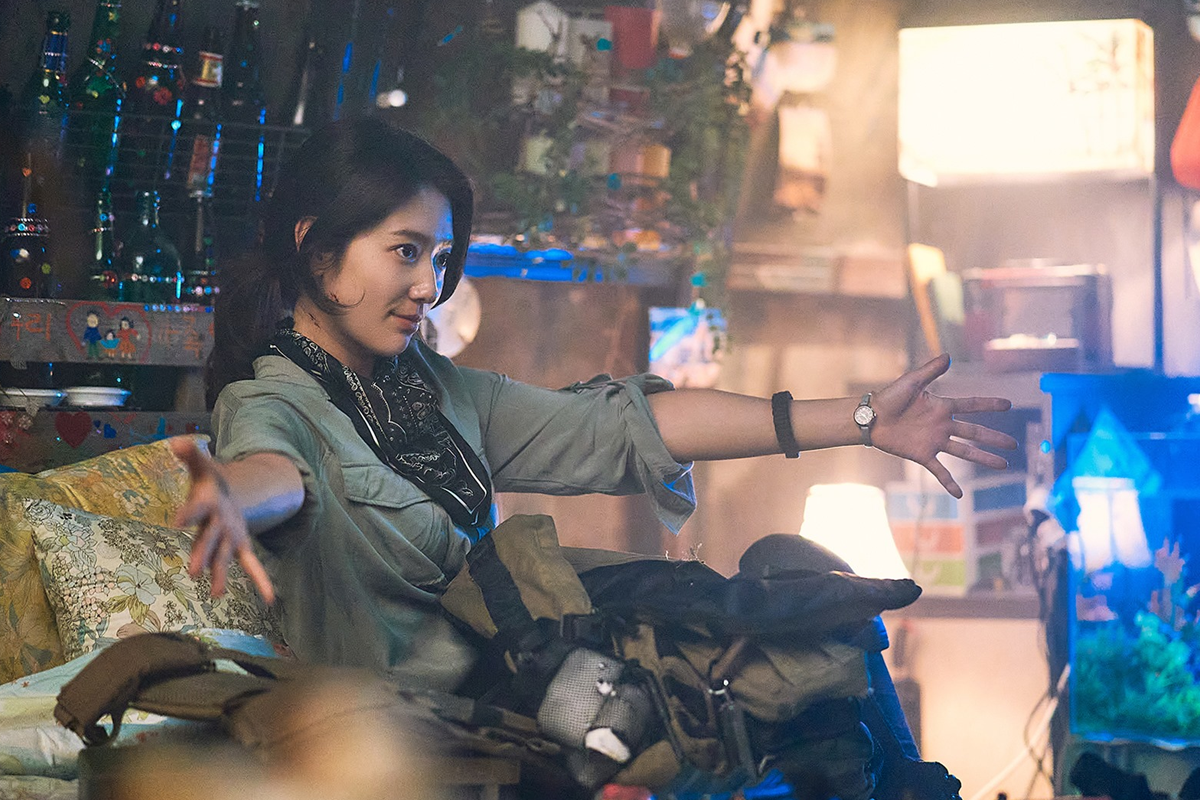 薛西弗斯的神話 解釋 韓劇