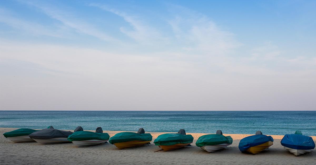 與我最合拍的城市/江陵