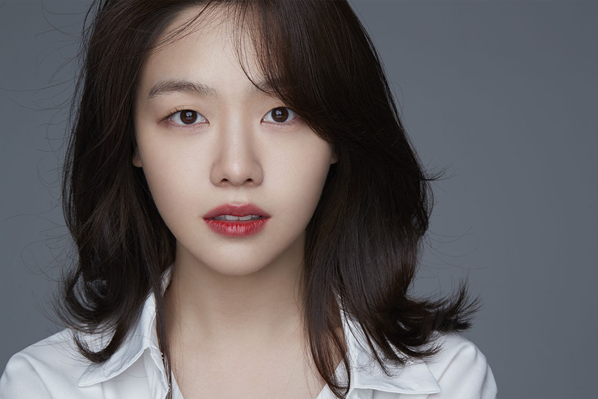 韓國女團Girl's Day的成員珉娥，展示其作為仁川出身的偶像。