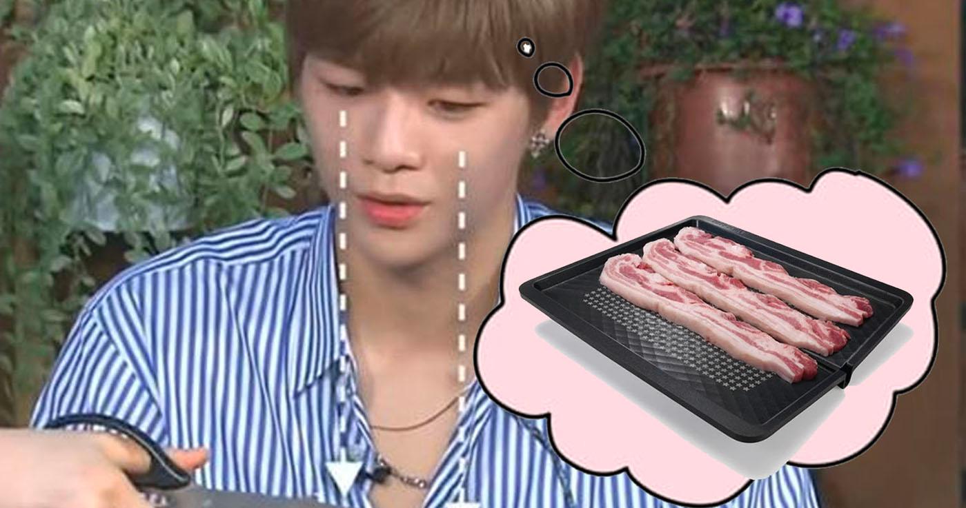 เคล็ดลับการกินซัมกยอบซัลให้อร่อยตามฉบับเกาหลี!