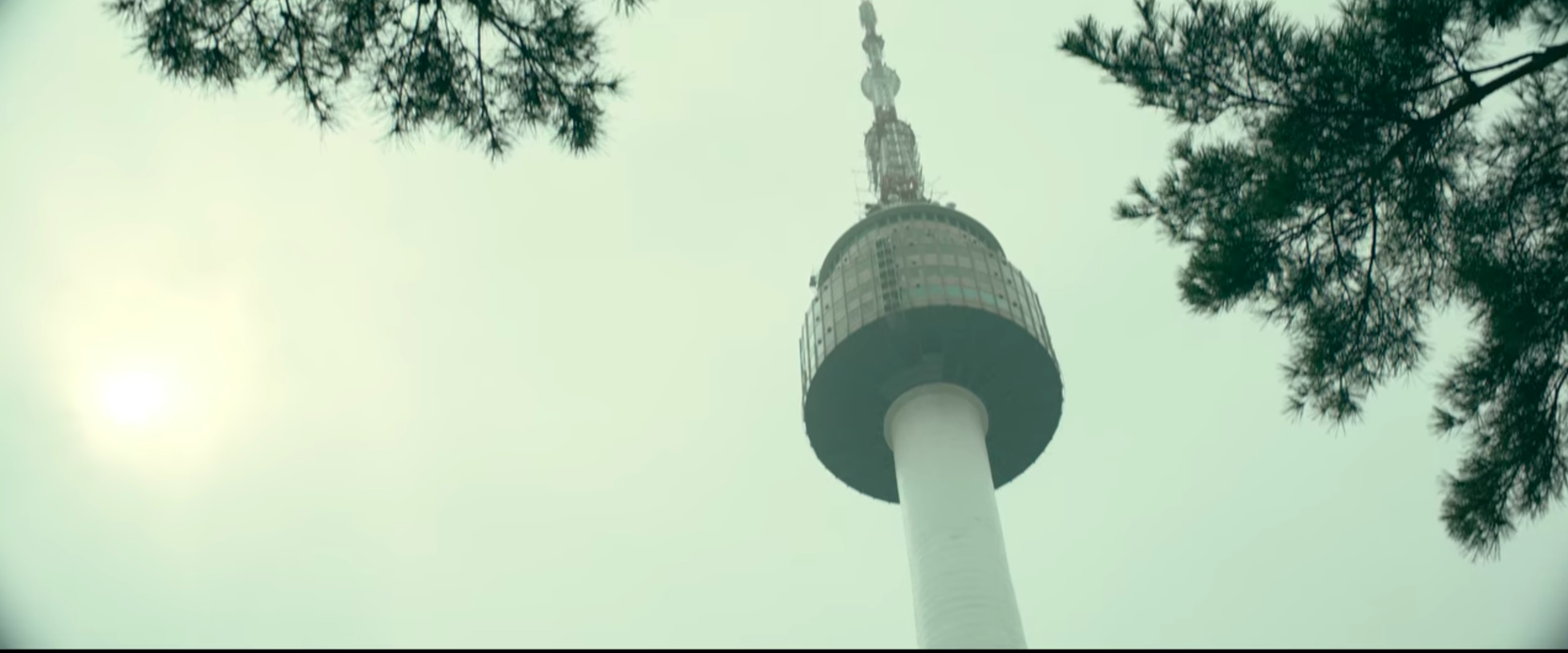 image of n seoul tower