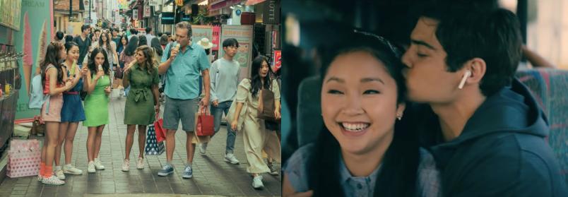 To All the Boys: Always and Forever | A Complete Guide To Filming Locations In Seoul