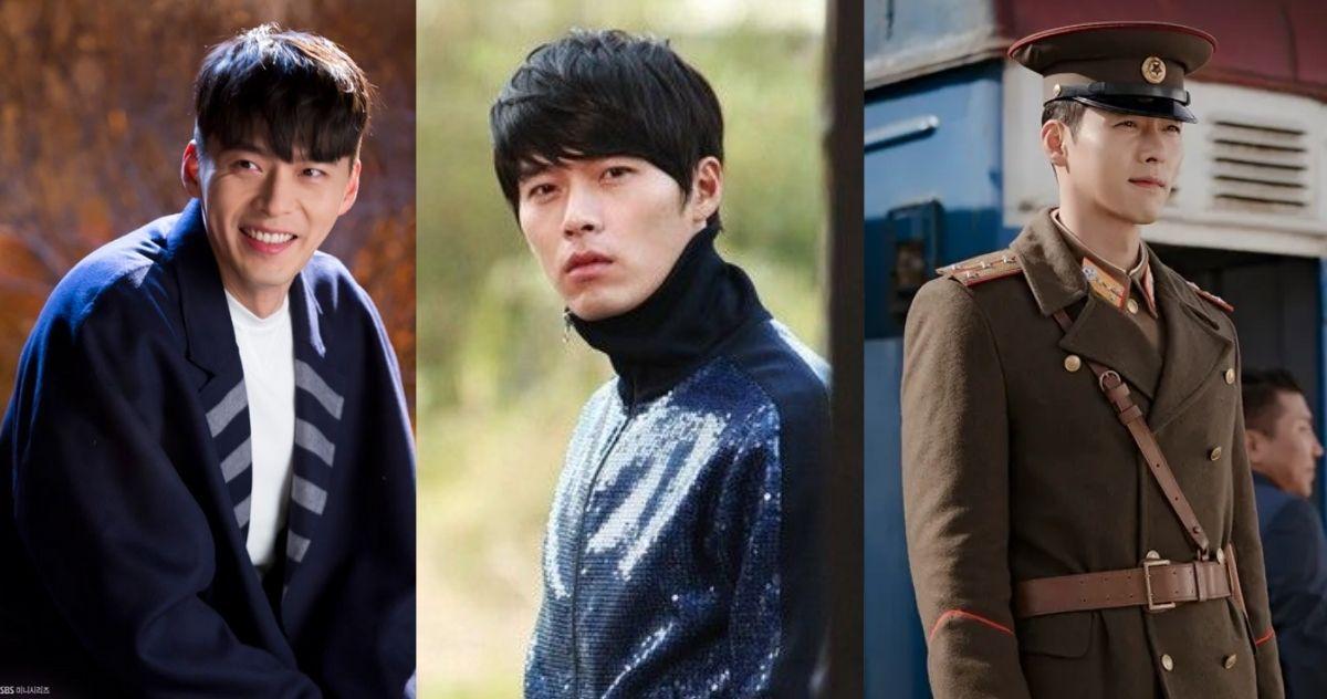 Top 6 phim Hàn hay nhất của Hyunbin bạn nên xem ít nhất 1 lần