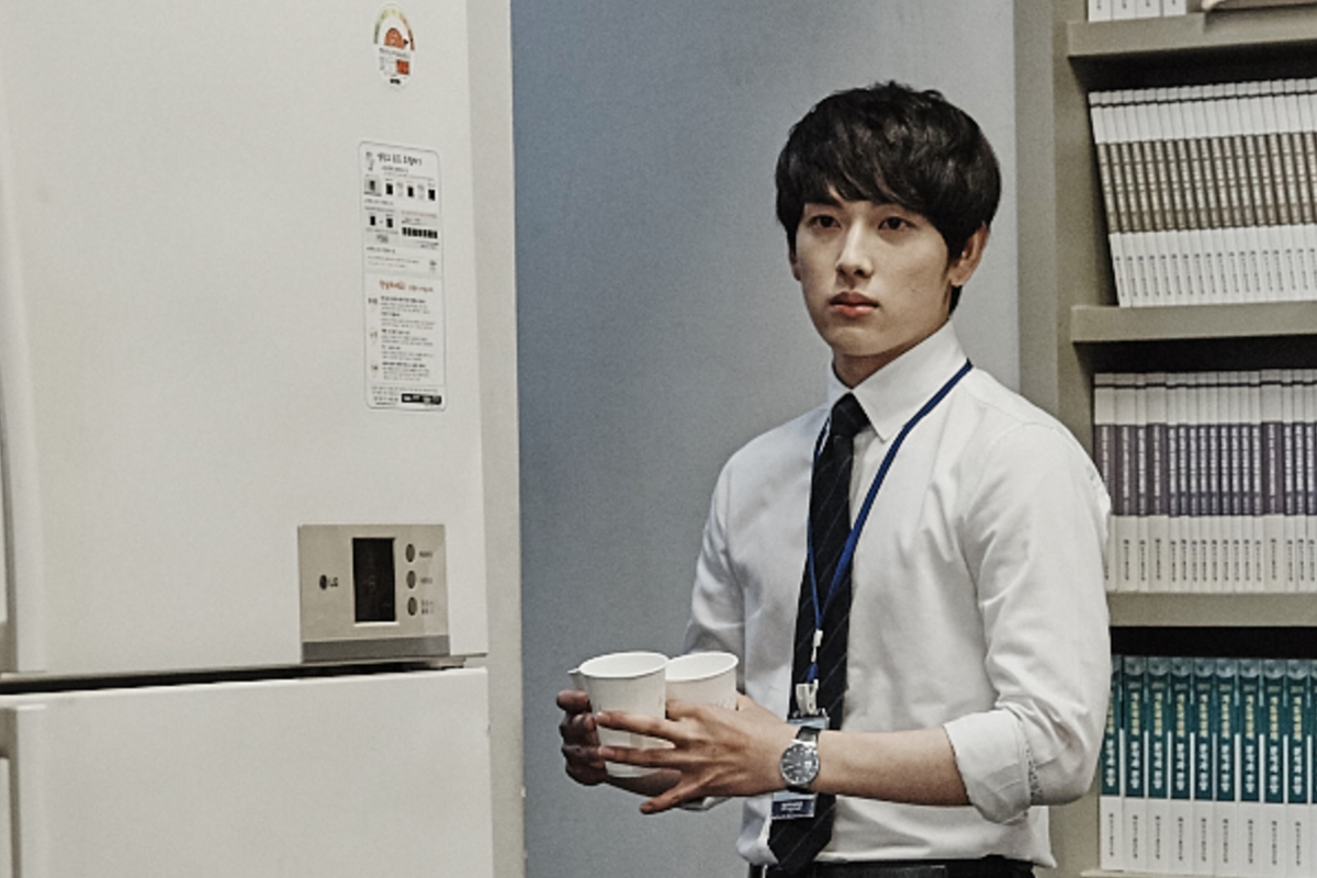 韩剧 未生 netflix