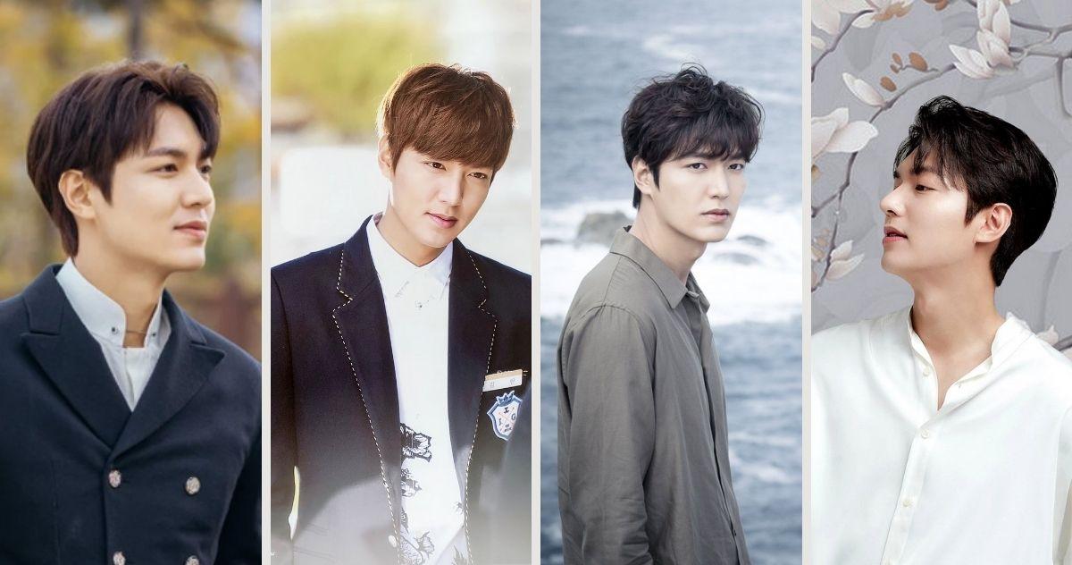 Top 6 bộ phim Hàn của Lee Min Ho đáng để xem nhất tính đến nay