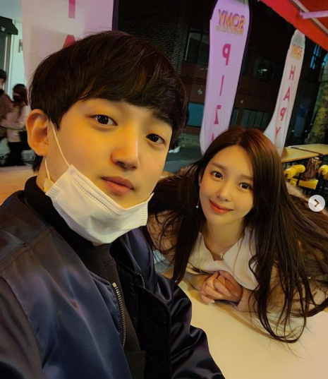 นักเขียนเว็บตูนเรื่อง True Beauty 