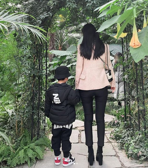 นักเขียนเว็บตูนเรื่อง True Beauty กับการเป็นคุณแม่เลี้ยงเดี่ยว!